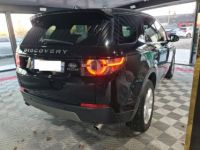 Land Rover Discovery Sport 2.0L D 150 CV * CUIR * GPS * 98 500 KM * 2019 * REPRISE POSSIBLE *  - <small></small> 19.990 € <small>TTC</small> - #4