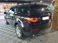 Land Rover Discovery Sport 2.0L D 150 CV * CUIR * GPS * 98 500 KM * 2019 * REPRISE POSSIBLE *  - <small></small> 19.990 € <small>TTC</small> - #5