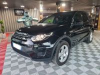 Land Rover Discovery Sport 2.0L D 150 CV * CUIR * GPS * 98 500 KM * 2019 * REPRISE POSSIBLE *  - <small></small> 19.990 € <small>TTC</small> - #6