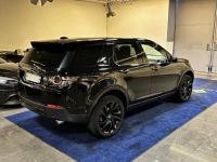 Land Rover Discovery Sport 2.2 TD4 150ch AWD HSE Mark I - <small></small> 18.500 € <small>TTC</small> - #4