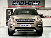 Land Rover Discovery Sport 2.2 TD4 150cv HSE Luxury - <small></small> 23.990 € <small>TTC</small> - #2