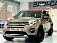 Land Rover Discovery Sport 2.2 TD4 150cv HSE Luxury - <small></small> 23.990 € <small>TTC</small> - #3