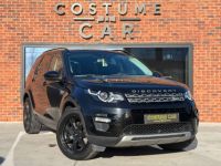 Land Rover Discovery Sport 7p Meridian Cuir 4x4 Caméra Attelage - <small></small> 17.990 € <small>TTC</small> - #3