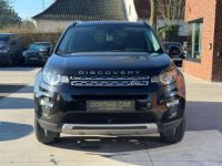 Land Rover Discovery Sport 7p Meridian Cuir 4x4 Caméra Attelage - <small></small> 17.990 € <small>TTC</small> - #9