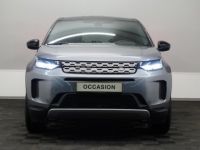 Land Rover Discovery Sport D150 2WD boite manuelle - <small></small> 29.990 € <small>TTC</small> - #2