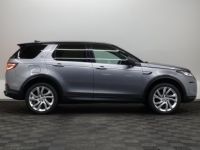 Land Rover Discovery Sport D150 2WD boite manuelle - <small></small> 29.990 € <small>TTC</small> - #3