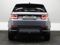 Land Rover Discovery Sport D150 2WD boite manuelle - <small></small> 29.990 € <small>TTC</small> - #5
