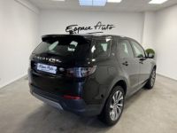 Land Rover Discovery Sport D150 MHEV AWD BVA SE - <small></small> 34.900 € <small>TTC</small> - #3