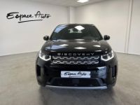 Land Rover Discovery Sport D150 MHEV AWD BVA SE - <small></small> 34.900 € <small>TTC</small> - #23