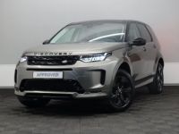 Land Rover Discovery Sport D150 S R-DYNAMIC - <small></small> 28.950 € <small>TTC</small> - #1