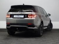 Land Rover Discovery Sport D150 S R-DYNAMIC - <small></small> 28.950 € <small>TTC</small> - #5