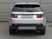 Land Rover Discovery Sport D163 - <small></small> 34.950 € <small>TTC</small> - #8