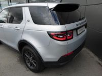 Land Rover Discovery Sport D163 - <small></small> 34.950 € <small>TTC</small> - #20