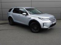 Land Rover Discovery Sport D163 - <small></small> 34.950 € <small>TTC</small> - #23