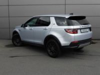 Land Rover Discovery Sport D163 - <small></small> 34.950 € <small>TTC</small> - #24