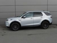 Land Rover Discovery Sport D163 - <small></small> 34.950 € <small>TTC</small> - #25