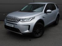 Land Rover Discovery Sport D163 - <small></small> 34.950 € <small>TTC</small> - #28