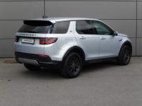 Land Rover Discovery Sport D163 - <small></small> 34.950 € <small>TTC</small> - #30