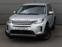 Land Rover Discovery Sport D163 - <small></small> 34.950 € <small>TTC</small> - #31