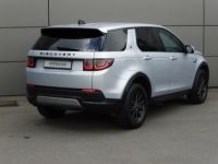 Land Rover Discovery Sport D163 - <small></small> 34.950 € <small>TTC</small> - #32