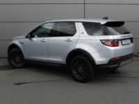 Land Rover Discovery Sport D163 - <small></small> 34.950 € <small>TTC</small> - #33