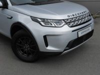 Land Rover Discovery Sport D163 - <small></small> 34.950 € <small>TTC</small> - #37