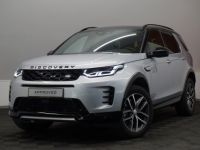 Land Rover Discovery Sport D165 Dyn SE - <small></small> 49.991 € <small>TTC</small> - #1