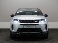 Land Rover Discovery Sport D165 Dyn SE - <small></small> 49.991 € <small>TTC</small> - #2