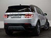 Land Rover Discovery Sport D165 Dyn SE - <small></small> 49.991 € <small>TTC</small> - #4