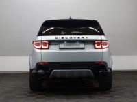 Land Rover Discovery Sport D165 Dyn SE - <small></small> 49.991 € <small>TTC</small> - #5