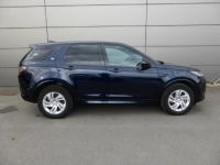 Land Rover Discovery Sport D165 R-Dynamic S - <small></small> 37.950 € <small>TTC</small> - #6