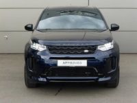 Land Rover Discovery Sport D165 R-Dynamic S - <small></small> 37.950 € <small>TTC</small> - #7