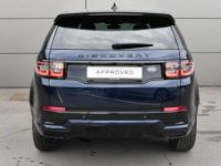 Land Rover Discovery Sport D165 R-Dynamic S - <small></small> 37.950 € <small>TTC</small> - #8