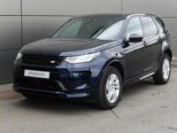 Land Rover Discovery Sport D165 R-Dynamic S - <small></small> 37.950 € <small>TTC</small> - #21