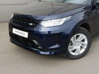 Land Rover Discovery Sport D165 R-Dynamic S - <small></small> 37.950 € <small>TTC</small> - #22