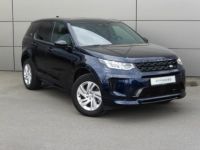 Land Rover Discovery Sport D165 R-Dynamic S - <small></small> 37.950 € <small>TTC</small> - #24