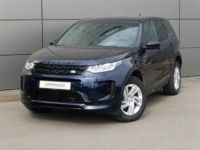 Land Rover Discovery Sport D165 R-Dynamic S - <small></small> 37.950 € <small>TTC</small> - #25