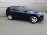 Land Rover Discovery Sport D165 R-Dynamic S - <small></small> 37.950 € <small>TTC</small> - #26