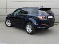 Land Rover Discovery Sport D165 R-Dynamic S - <small></small> 37.950 € <small>TTC</small> - #27