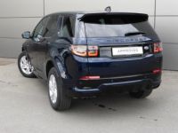 Land Rover Discovery Sport D165 R-Dynamic S - <small></small> 37.950 € <small>TTC</small> - #29