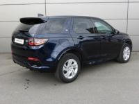 Land Rover Discovery Sport D165 R-Dynamic S - <small></small> 37.950 € <small>TTC</small> - #30