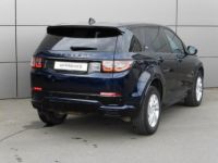 Land Rover Discovery Sport D165 R-Dynamic S - <small></small> 37.950 € <small>TTC</small> - #32