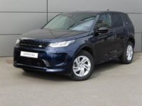 Land Rover Discovery Sport D165 R-Dynamic S - <small></small> 37.950 € <small>TTC</small> - #33