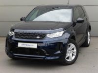 Land Rover Discovery Sport D165 R-Dynamic S - <small></small> 37.950 € <small>TTC</small> - #34