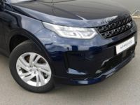 Land Rover Discovery Sport D165 R-Dynamic S - <small></small> 37.950 € <small>TTC</small> - #36