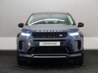 Land Rover Discovery Sport D165 R-Dynamic S AW Auto - <small></small> 47.990 € <small>TTC</small> - #2