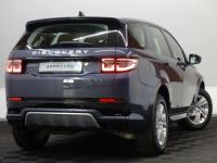 Land Rover Discovery Sport D165 R-Dynamic S AW Auto - <small></small> 47.990 € <small>TTC</small> - #4