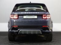 Land Rover Discovery Sport D165 R-Dynamic S AW Auto - <small></small> 47.990 € <small>TTC</small> - #5