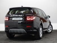 Land Rover Discovery Sport D165 R-Dynamic S AWD auto - <small></small> 47.990 € <small>TTC</small> - #4