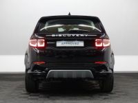 Land Rover Discovery Sport D165 R-Dynamic S AWD auto - <small></small> 47.990 € <small>TTC</small> - #5